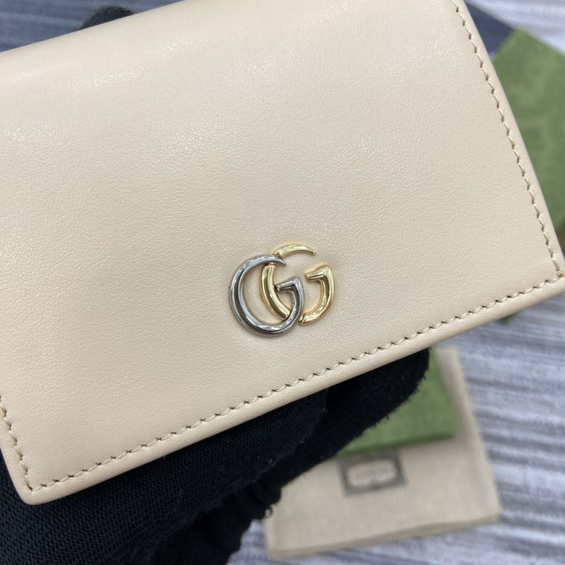 Gvc*1 wallets
